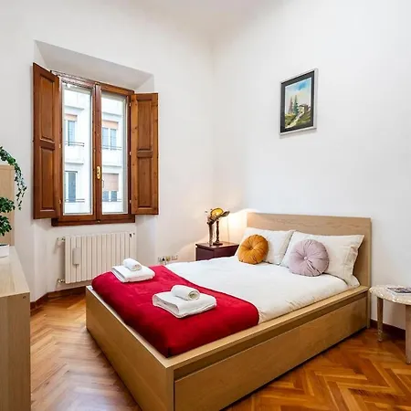Orcagna Apartment-2