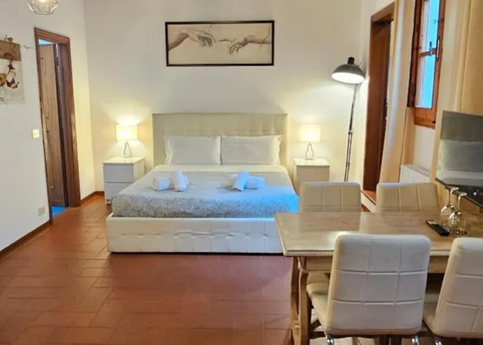 Il Loft Degli Albizi